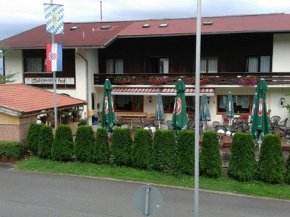 照片: Mühlwinkler Hof